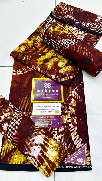 African Print