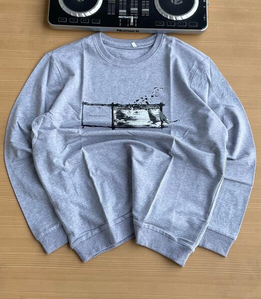 Sweatshirts
