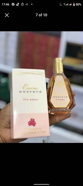 Perfumes