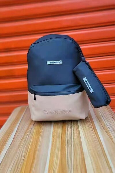 Sac à dos essentiel moderne
