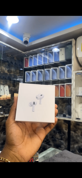 AirPods Pro 2