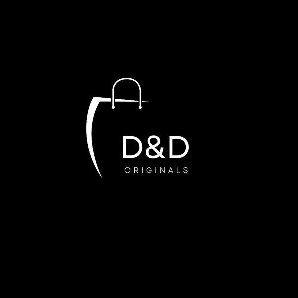 D&D Originals