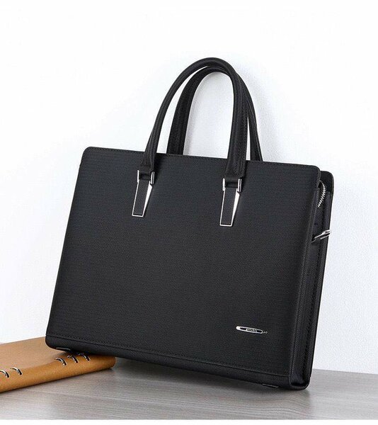 Handled bags