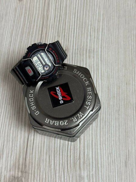 G-Shock