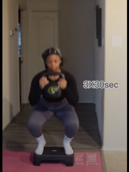 Stepper
