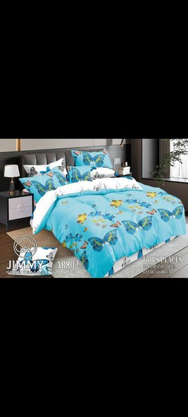 Draps et couettes