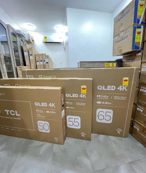 Television