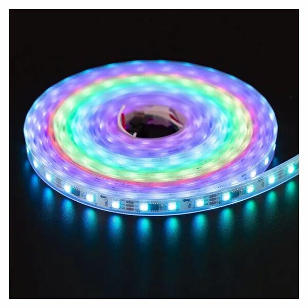 Bande lumineuse
