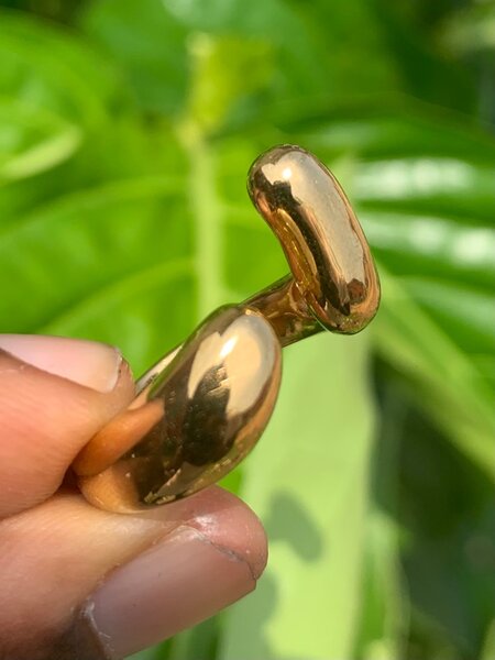 Vintage ring