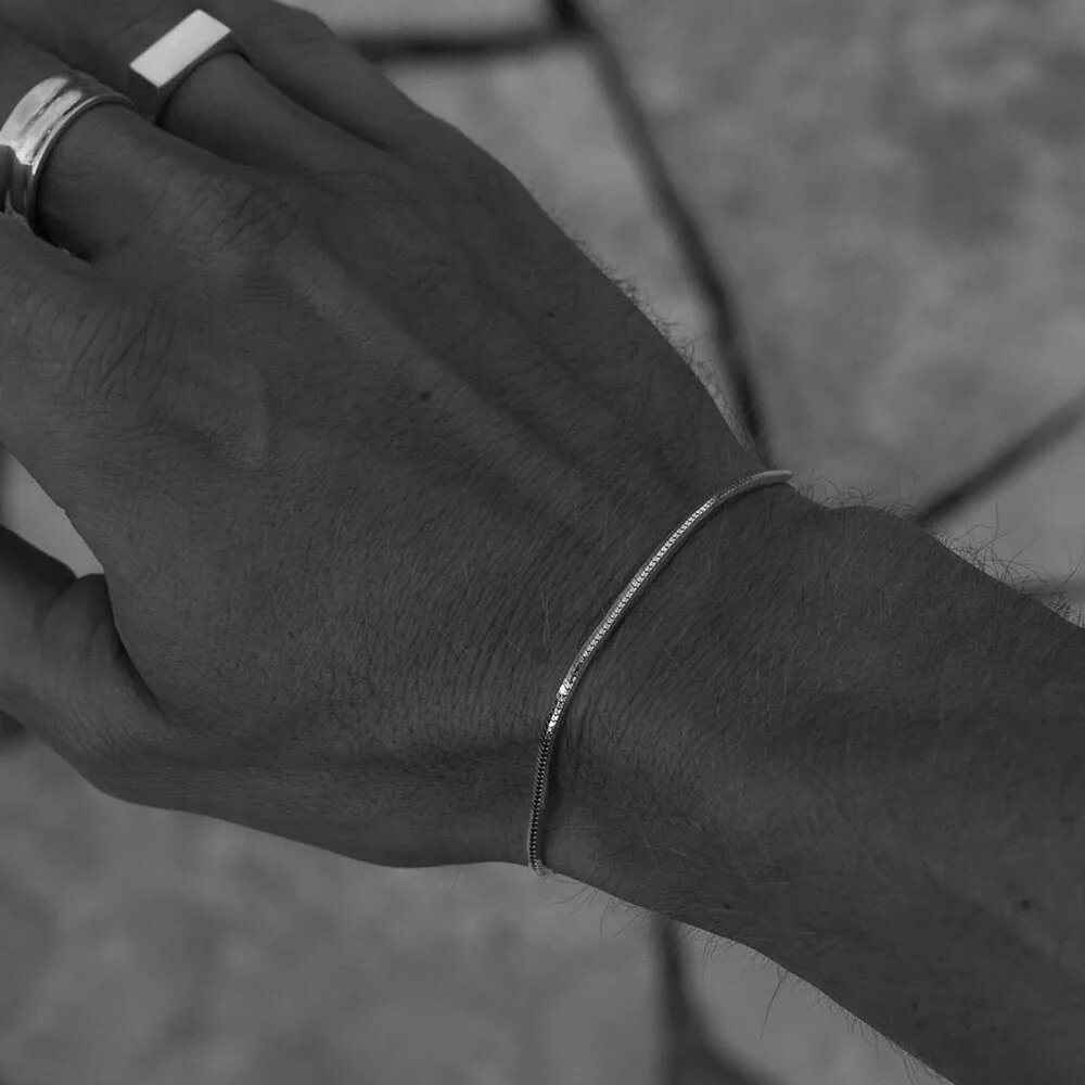 Bracelet homme