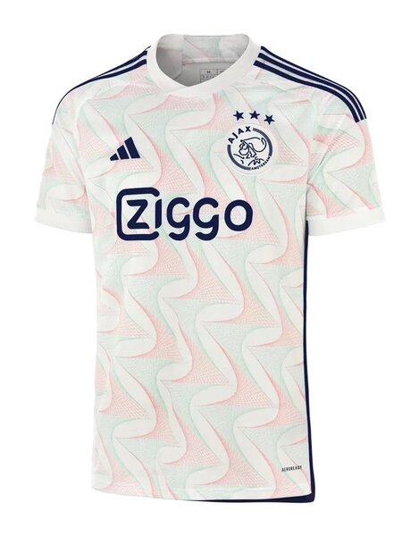 Maillot Ajax