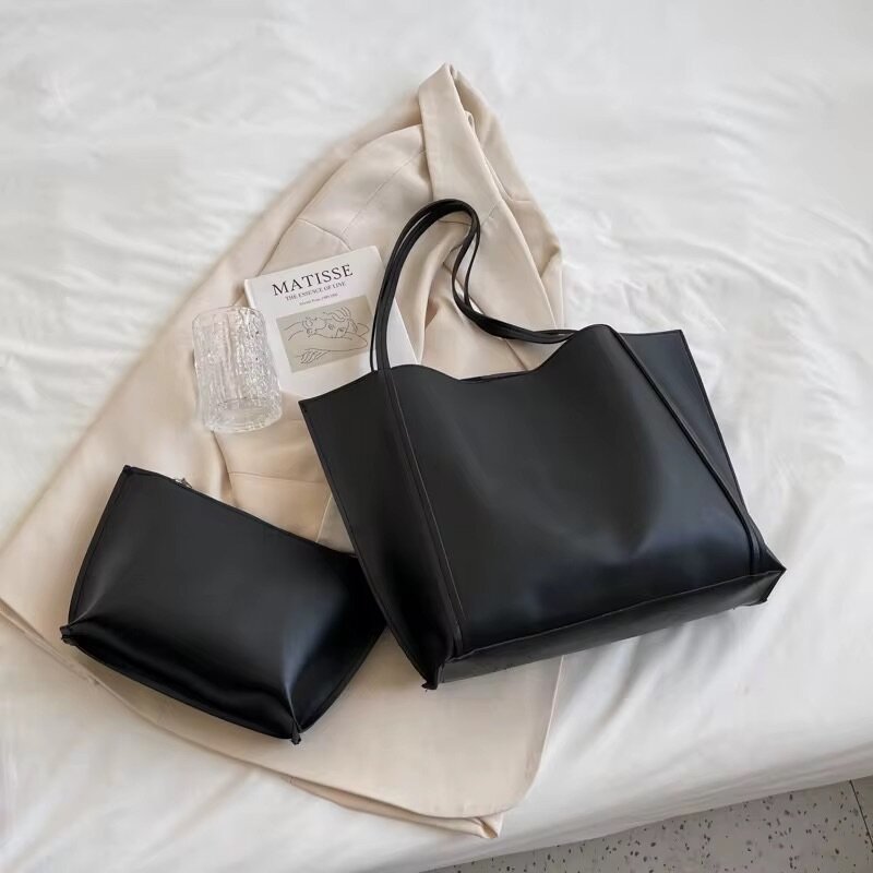 Sac à main 2 en 1