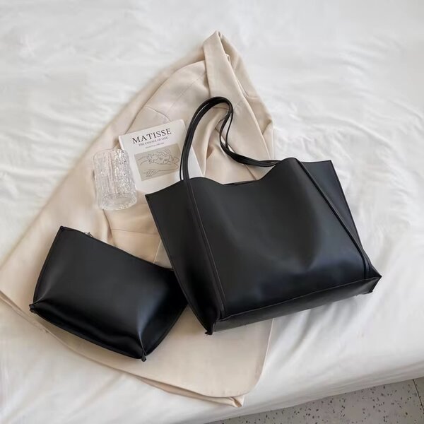 Sac à main 2 en 1
