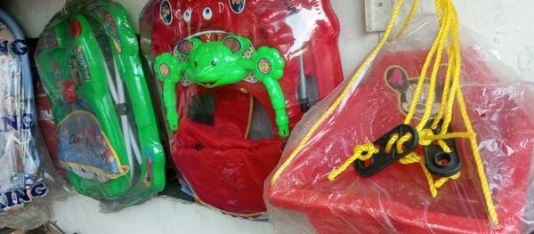 Haram Toys Shop