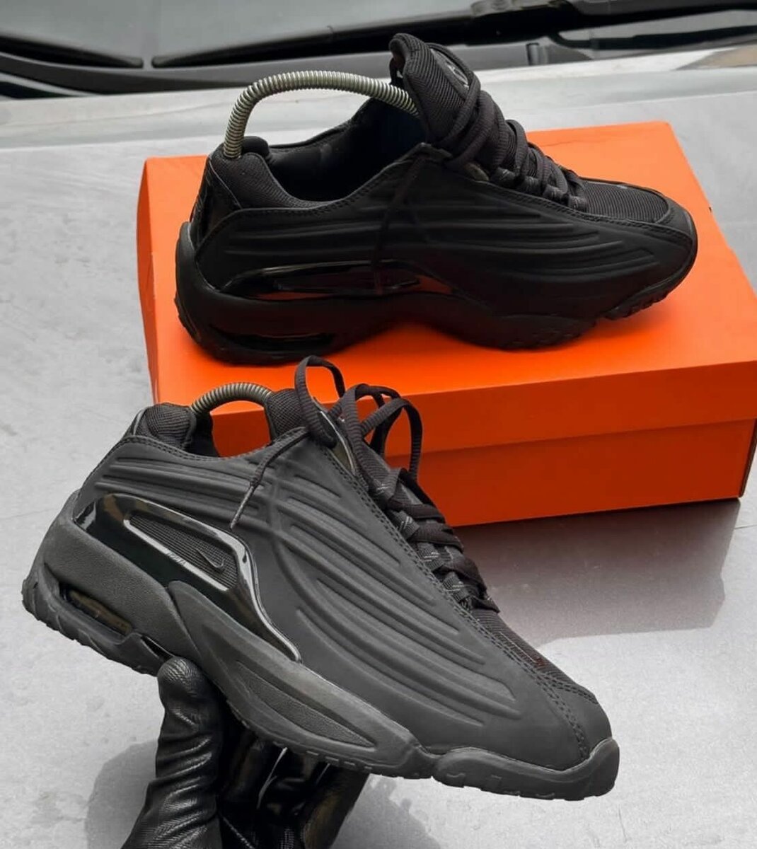 Nike nocta
