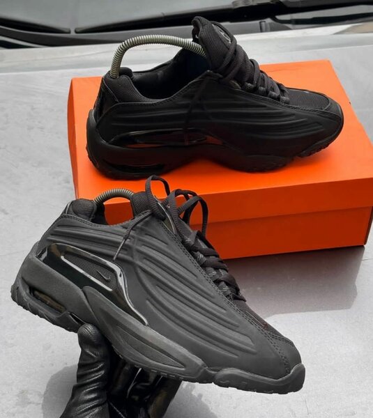 Nike nocta