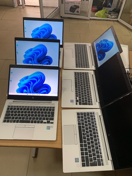 Hp EliteBook 745 G6