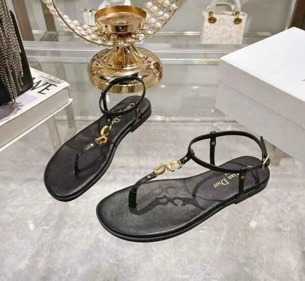Christian Dior