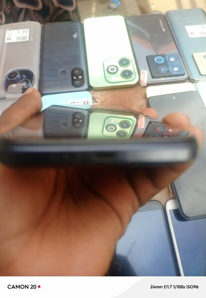 Itel A04