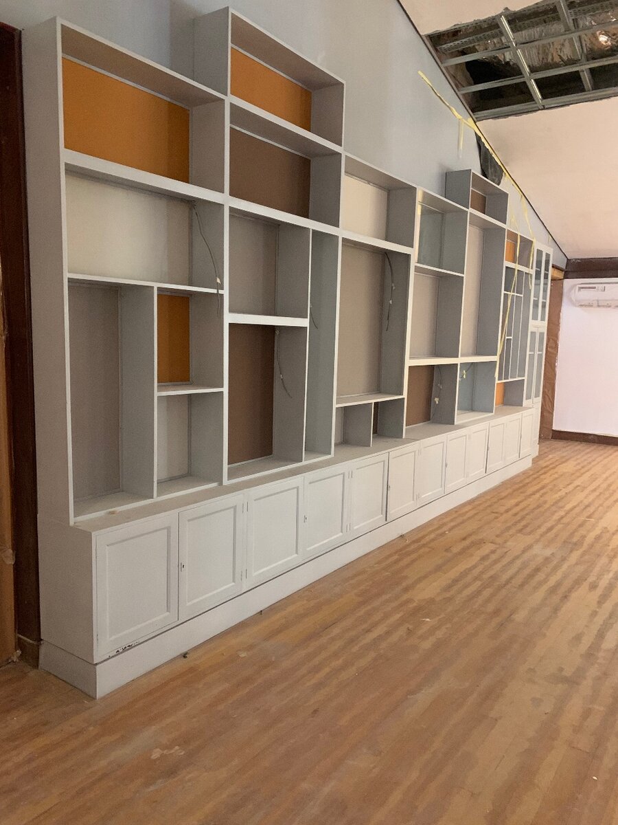 TV unit
