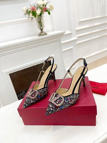  talons