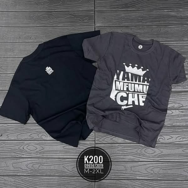  T-shirts 