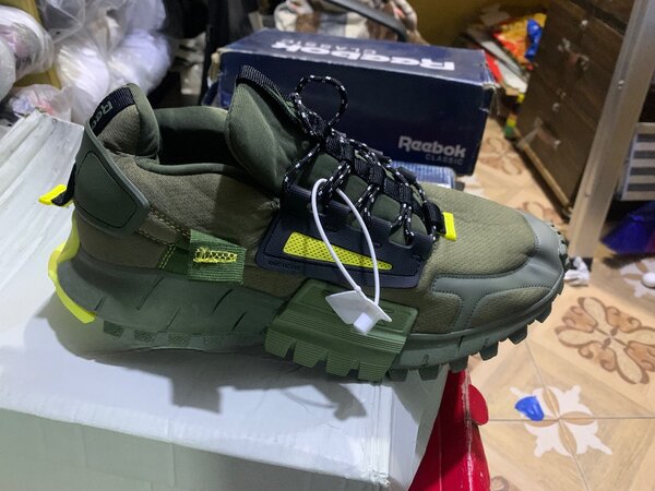 Reebok