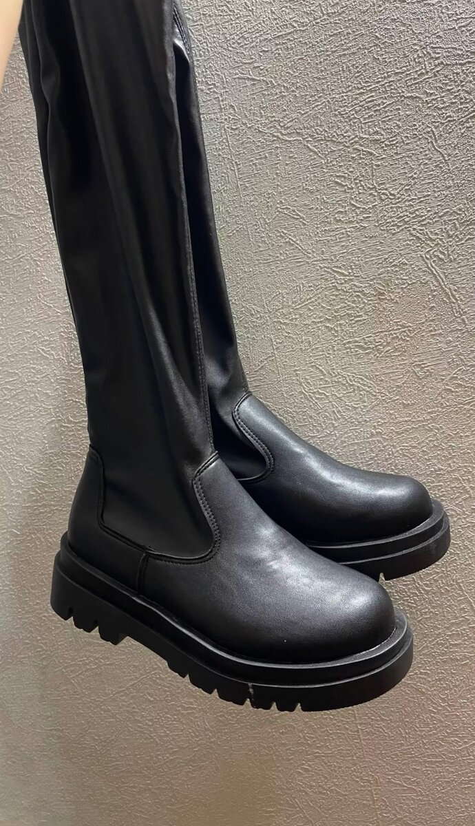 Батфорты