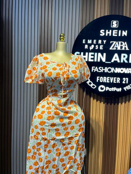 Ladies wear