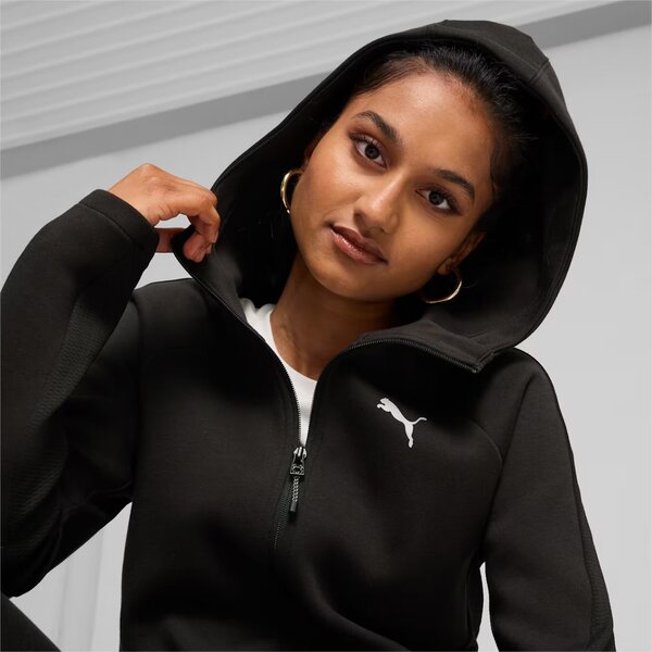 Puma спортивный костюм