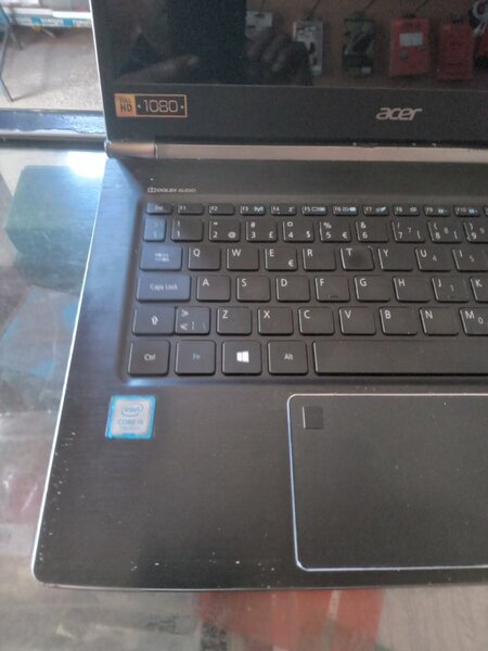 Hp laptop