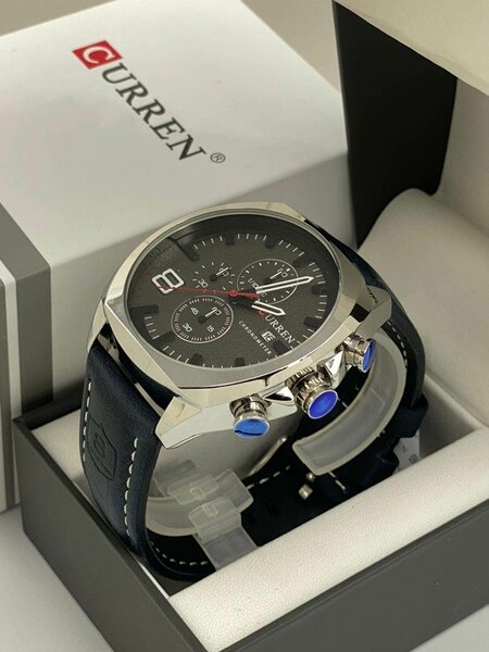 Curren Homme ch-001