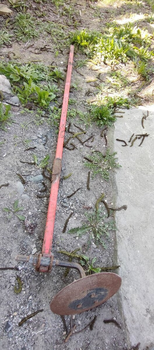 Сеялка KUHN PLANTER 3