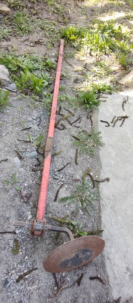 Сеялка KUHN PLANTER 3