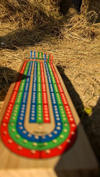 Cribbage