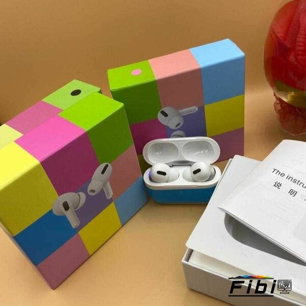 Air pods