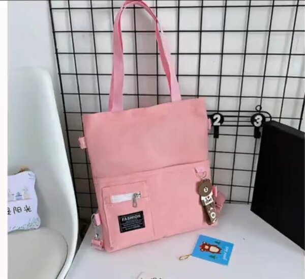Sac cabas multifonction tendance