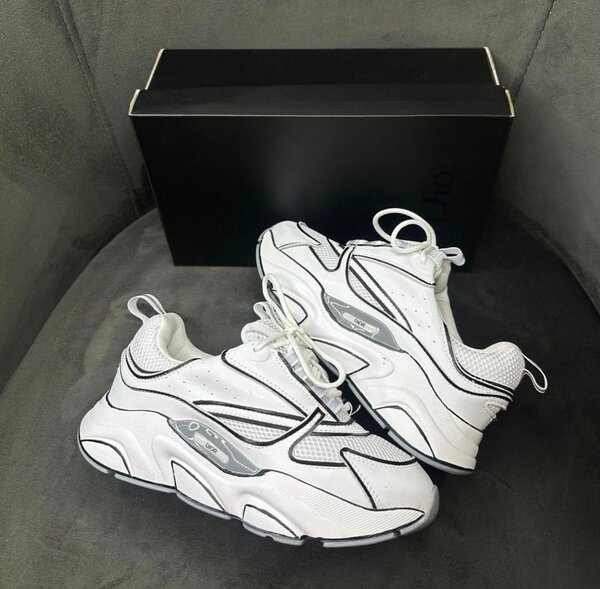 DIOR HOMME