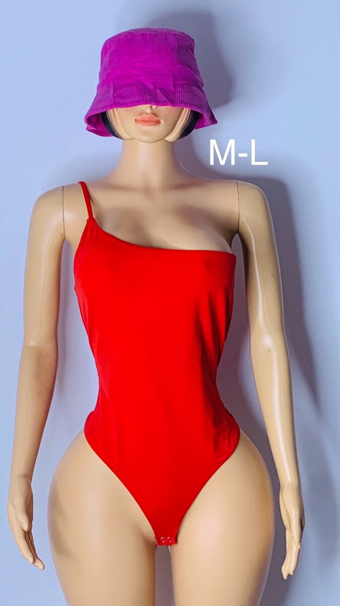 Body-Suit élégant
