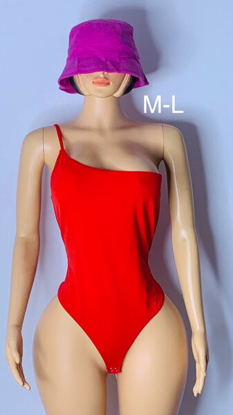 Body-Suit élégant
