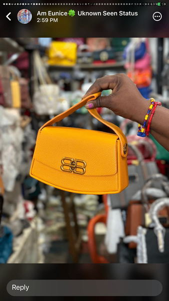 Womens BAG