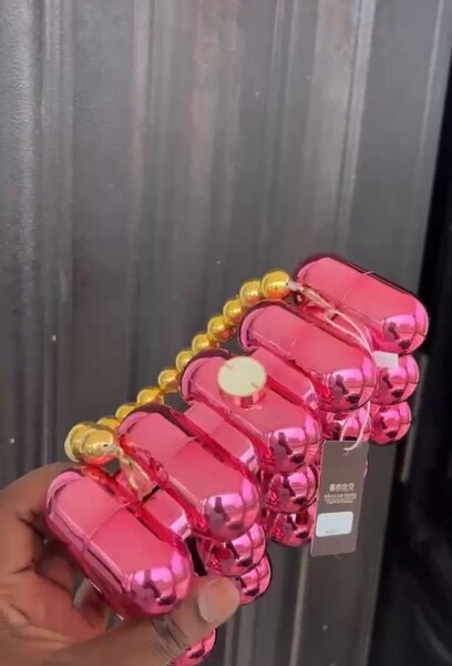 Quality bead bags