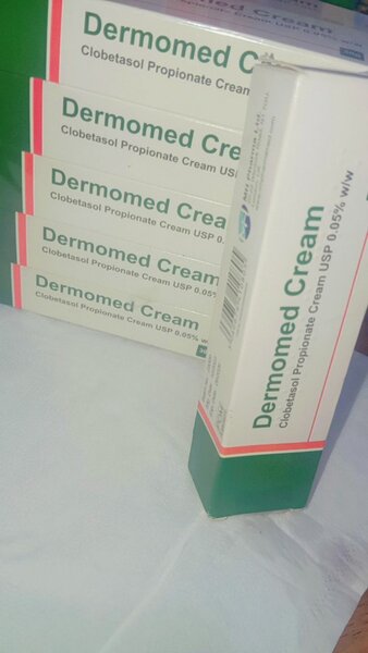 Dermomed