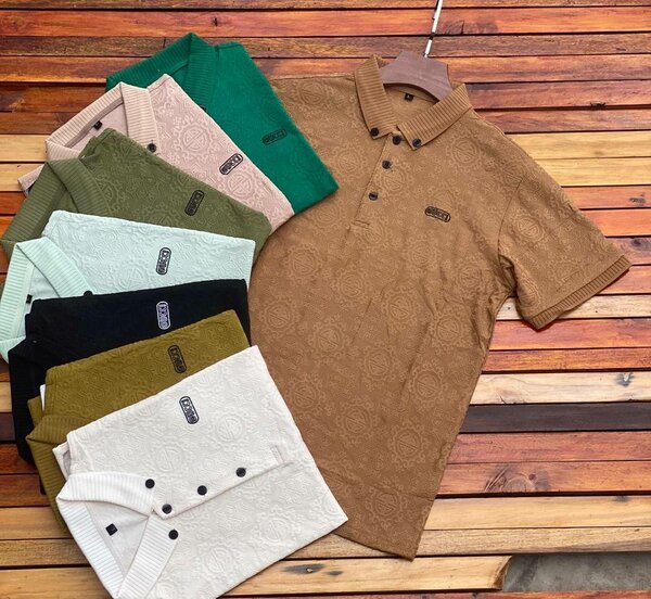 Golf t shirts