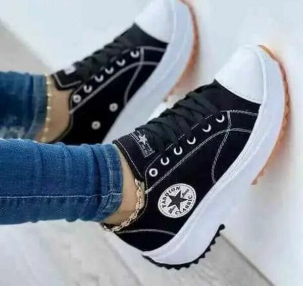 Chaussures femme