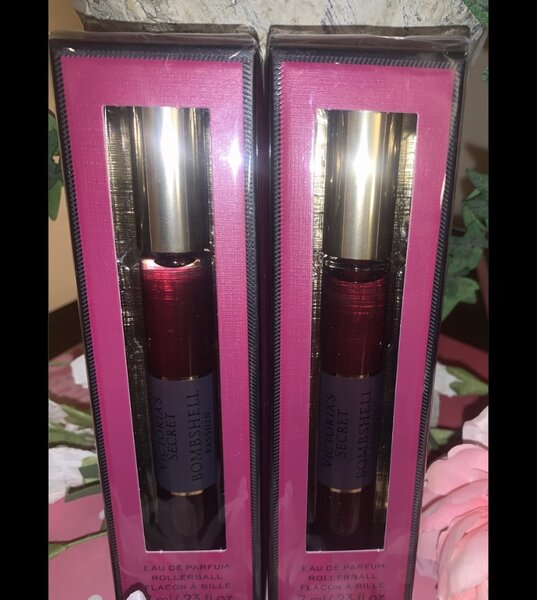 Victoria's Secret Bombshell Rollerball