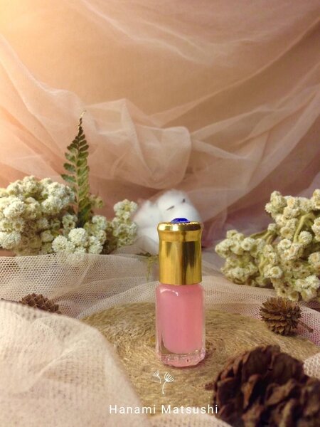 Musc tahara 3ml