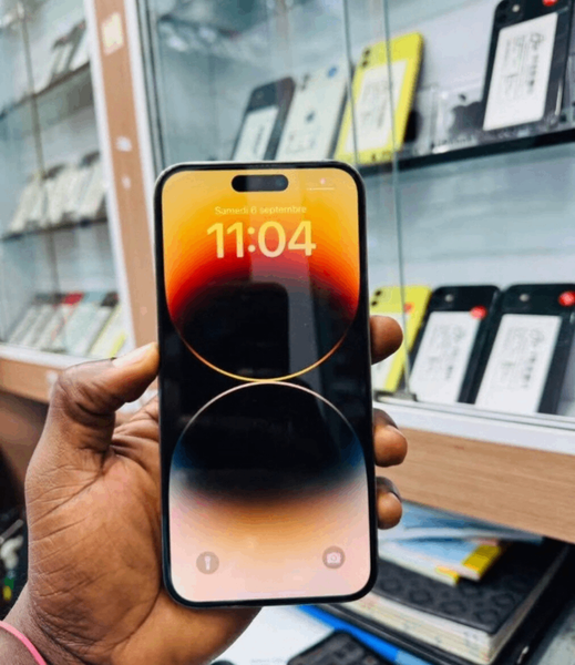 iPhone 14 pro Max 128gb