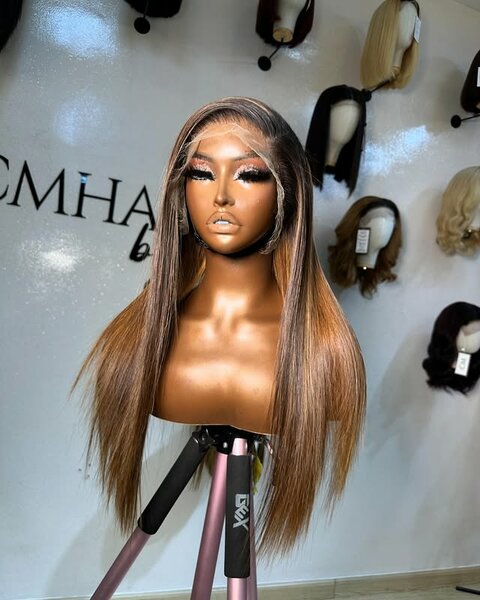 Wig