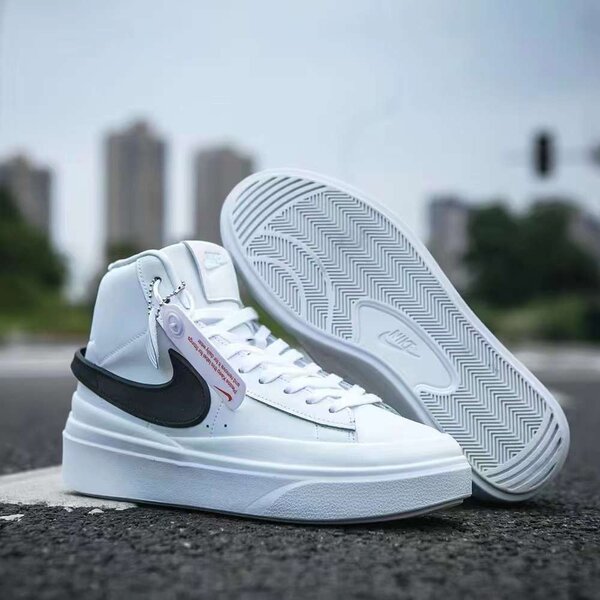 Nike dance